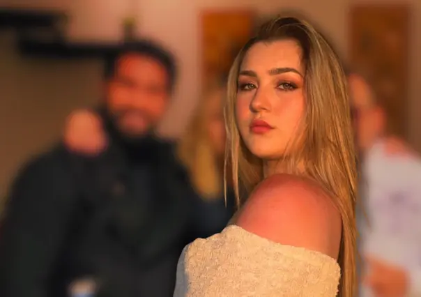 Melenie Carmona lanza fuertes mensajes en redes: ¿todo bien en casa?