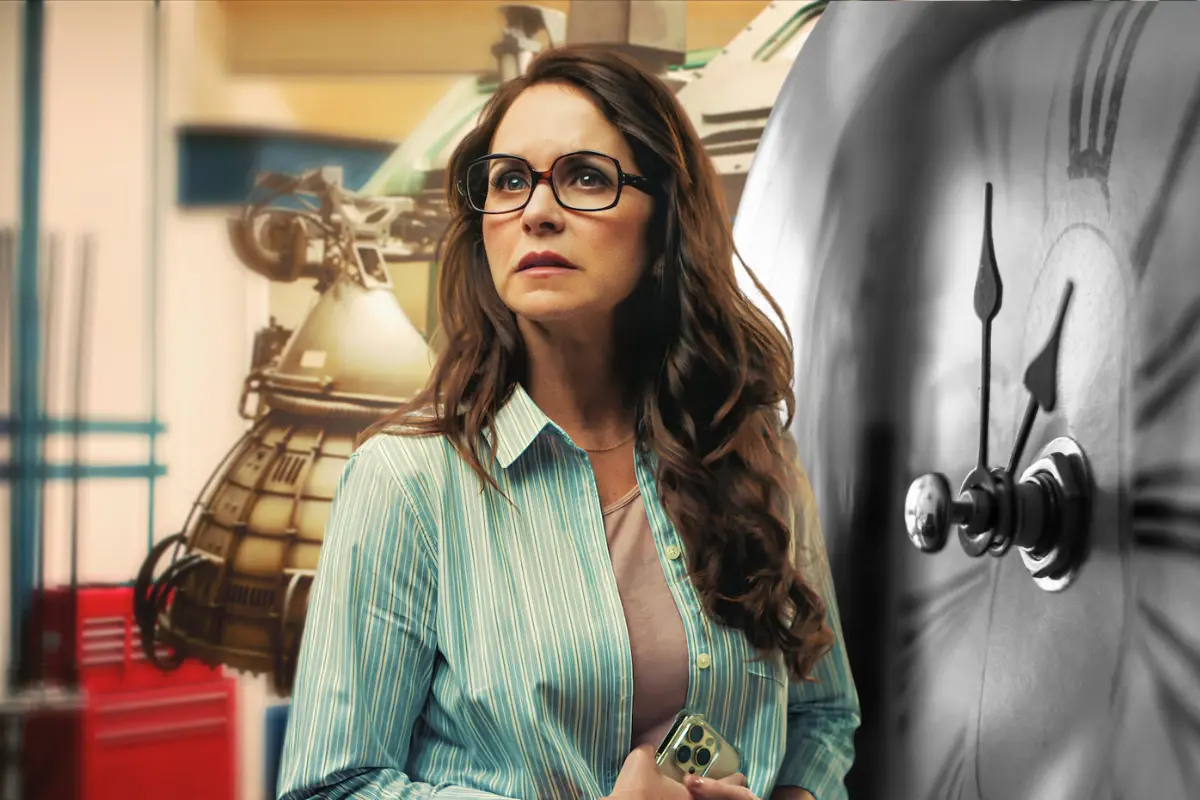 Lucero triunfa en Netflix con Nuestros tiempos (Foto: Web, Netflix / Canva)