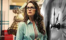 Lucero triunfa en Netflix con Nuestros tiempos: amor, recuerdos y segundas oportunidades