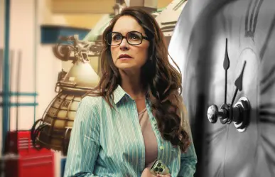 Lucero triunfa en Netflix con Nuestros tiempos: amor, recuerdos y segundas oportunidades
