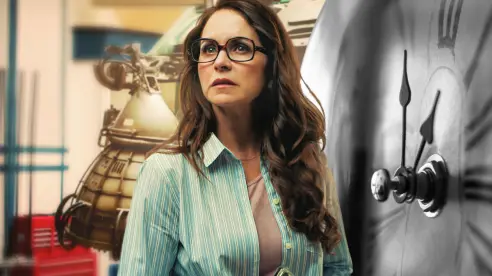 Lucero triunfa en Netflix con Nuestros tiempos: amor, recuerdos y segundas oportunidades