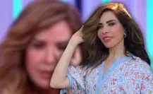 Gloria Trevi: “en la cárcel está la gente pobre o la gente tonta”