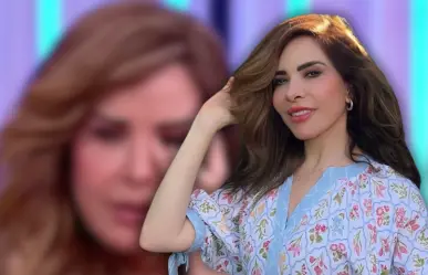 Gloria Trevi: "en la cárcel está la gente pobre o la gente tonta"