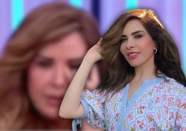 Gloria Trevi: "en la cárcel está la gente pobre o la gente tonta"