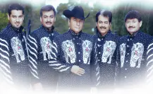 Los Tigres del Norte: desde “El corazón herido”, para todos los plebes