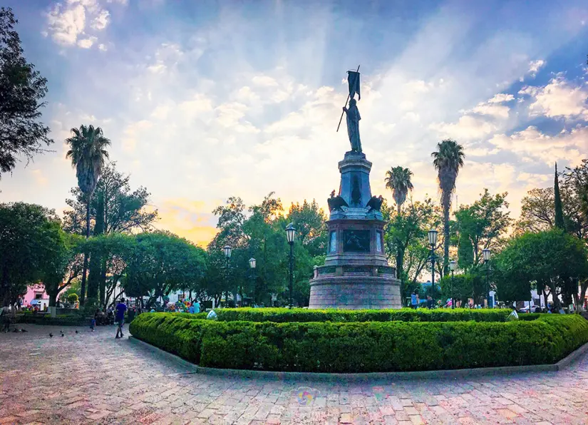 Foto: Gobierno de México 