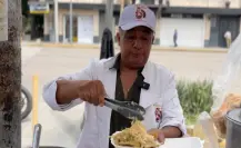 Dónde encontrar la “conchamaco” en CDMX: el desayuno chilango que lo tiene todo