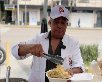 Dónde encontrar la "conchamaco" en CDMX: el desayuno chilango que lo tiene todo
