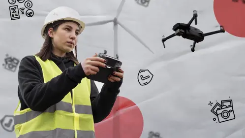 El auge de los drones en México; de la agricultura al crimen organizado