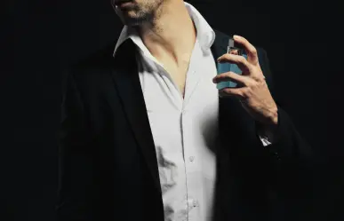 El perfume perfecto para hombres de 40 años: huele rico, es barato y dura 24 horas
