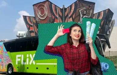 En Flix esto cuesta viajar de Monterrey a Matehuala en comparación con Senda