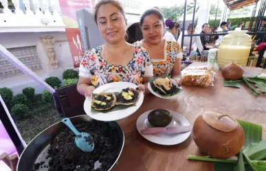 Mérida será sede internacional de encuentro gastronómico de la UNESCO