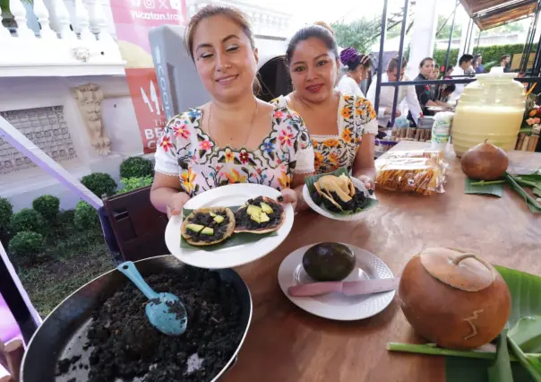 Mérida será sede internacional de encuentro gastronómico de la UNESCO
