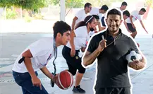 ESCUFI en La Paz sube de rango, ¿cómo se llamará ahora? ESCUFI en La Paz sube de rango, ¿cómo se llamará ahora?