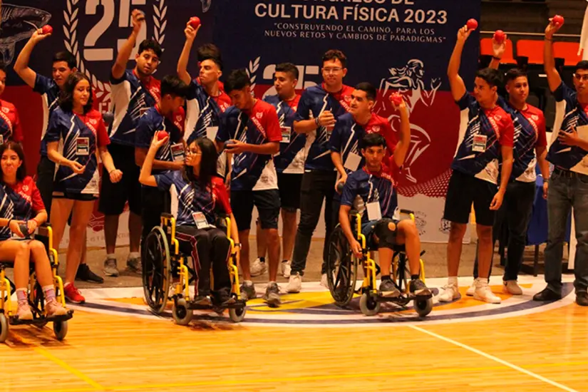 Foto: ESCUFI.