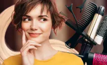Esta herramienta mejora cualquier corte bob y rejuvenece 10 años como mínimo; fácil y rápido