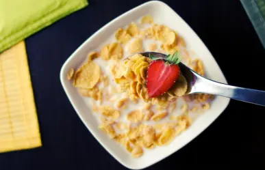 Este cereal tiene mucha proteína y es bajo en calorías; de los mejores de México, según Profeco
