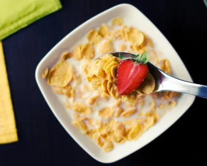 Este cereal tiene mucha proteína y es bajo en calorías; de los mejores de México, según Profeco