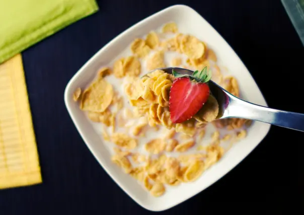 Este cereal tiene mucha proteína y es bajo en calorías; de los mejores de México, según Profeco