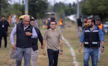 Félix Arratia arranca construcción de la Vitapista Eloy Cavazos en Juárez