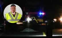 Detienen al feminicida de Lidia, joven de 18 años asesinada en Guadalupe Victoria, Durango