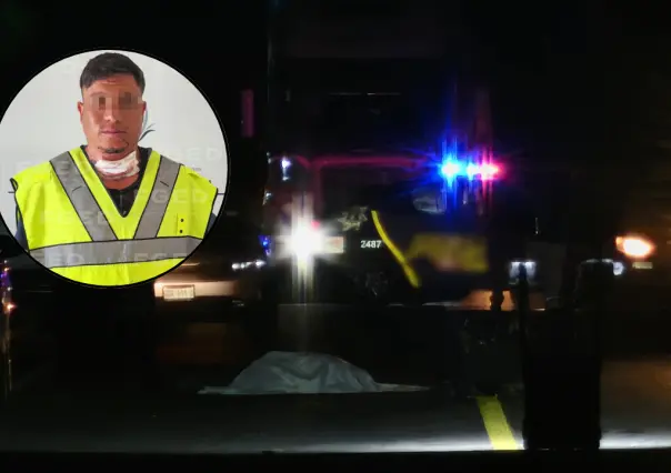 Detienen al feminicida de Lidia, joven de 18 años asesinada en Guadalupe Victoria, Durango