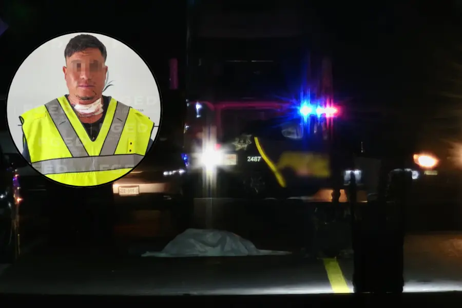 Detienen al feminicida de Lidia, joven de 18 años asesinada en Guadalupe Victoria, Durango