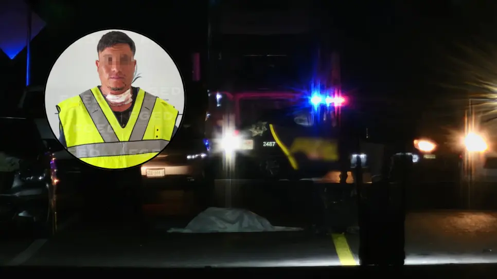 Detienen al feminicida de Lidia, joven de 18 años asesinada en Guadalupe Victoria, Durango