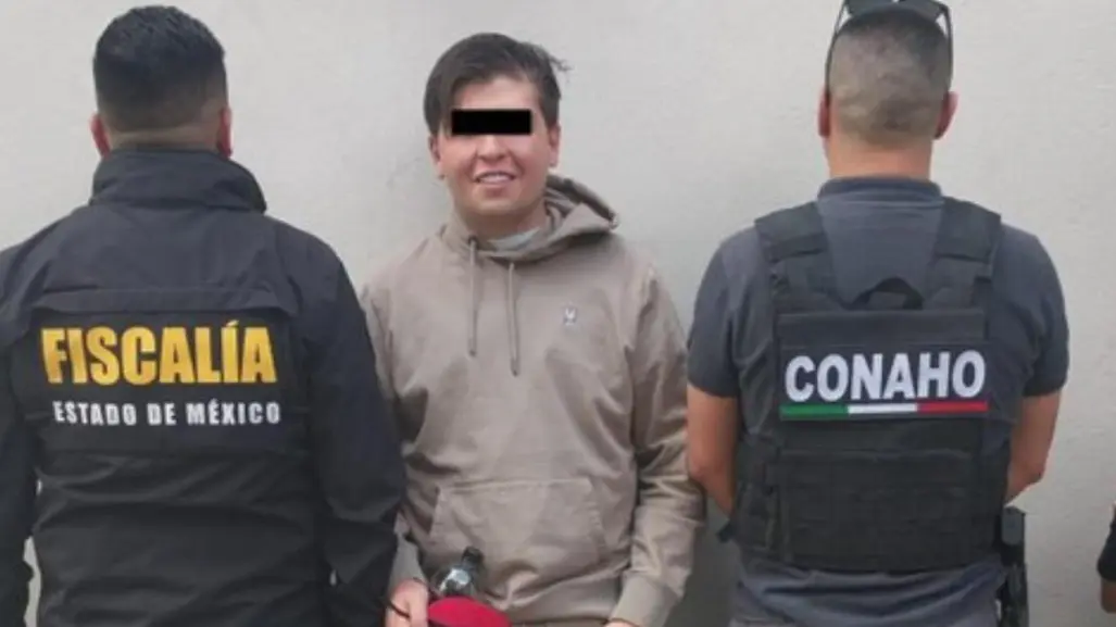 FGJEM abre investigación tras supuesta agresión a Fofo Márquez en prisión