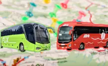 Flix vs ADO: estas son 3 diferencias entre las líneas de autobuses de Nuevo León