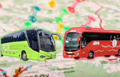 Flix vs ADO: estas son 3 diferencias entre las líneas de autobuses de Nuevo León