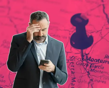 ¿De dónde provienen la mayoría de las extorsiones telefónicas en Nuevo León?