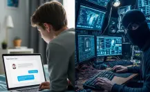 Nueva estafa digital en CDMX puede robar tus datos con un error de dedo
