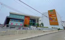 Evalúan cierre temporal de Galerías Altama en Tampico por peligro estructural