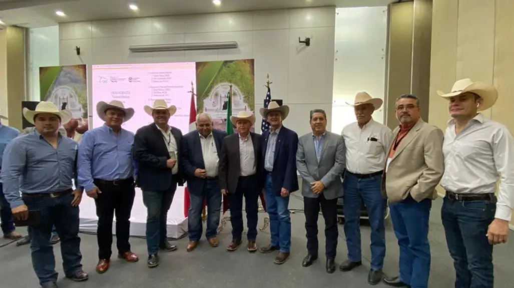 Tamaulipas deberá esperar hasta septiembre para reactivar exportación ganadera con EU