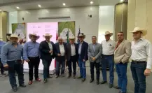 Tamaulipas deberá esperar hasta septiembre para reactivar exportación ganadera con EU