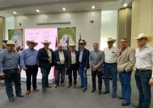 Tamaulipas deberá esperar hasta septiembre para reactivar exportación ganadera con EU