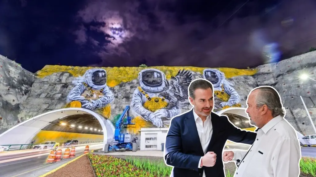 Gobierno de Nuevo León dará 200 mdp para interconexión Monterrey-San Pedro