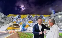 Gobierno de Nuevo León dará 200 mdp para interconexión Monterrey-San Pedro