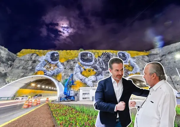 Gobierno de Nuevo León dará 200 mdp para interconexión Monterrey-San Pedro