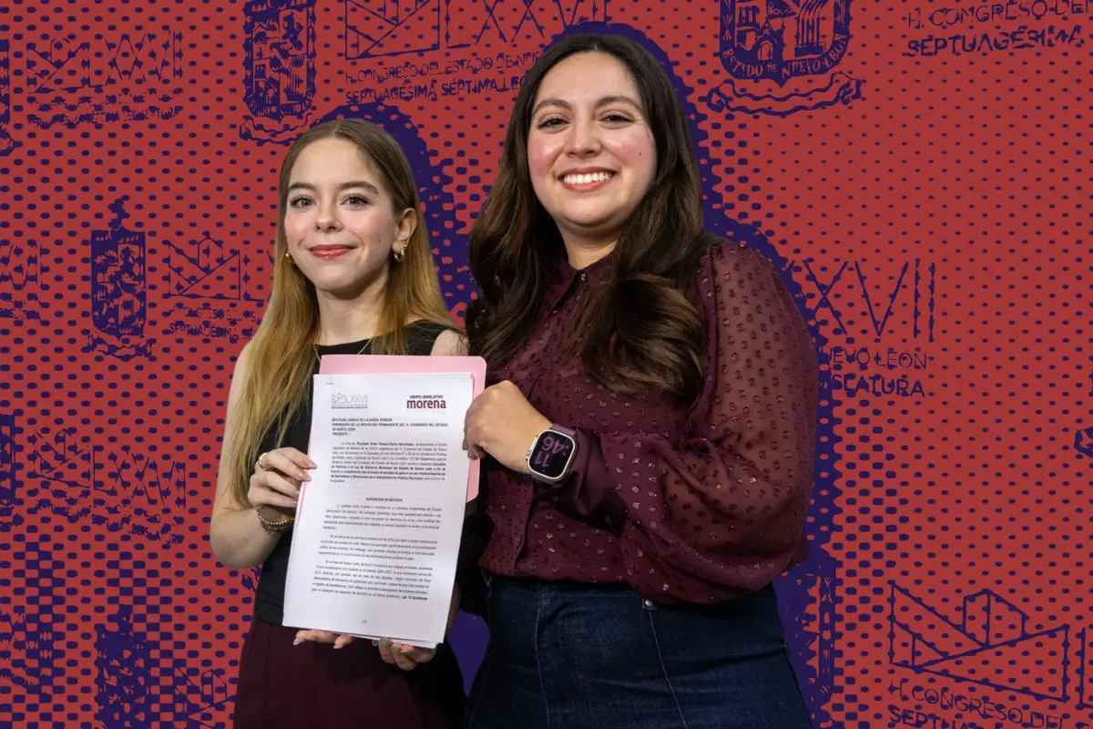 La diputada morenista señaló que los municipios deberán nombrar como titular a una mujer en el 50% de las direcciones/Foto: POSTA