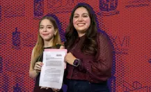 Greta Barra busca garantizar paridad de género en gobiernos municipales