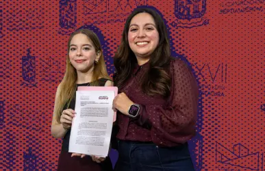 Greta Barra busca garantizar paridad de género en gobiernos municipales