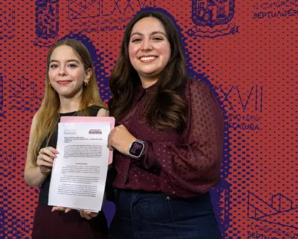 Greta Barra busca garantizar paridad de género en gobiernos municipales