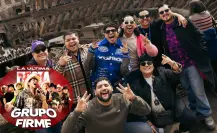 Grupo Firme en Durango: cambia de boletera para su concierto