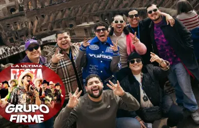 Grupo Firme en Durango: cambia de boletera para su concierto