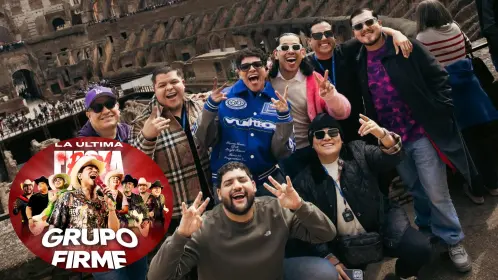 Grupo Firme en Durango: cambia de boletera para su concierto