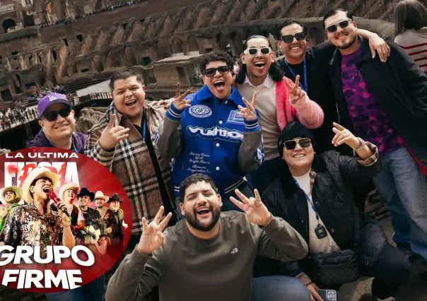 Grupo Firme en Durango: cambia de boletera para su concierto