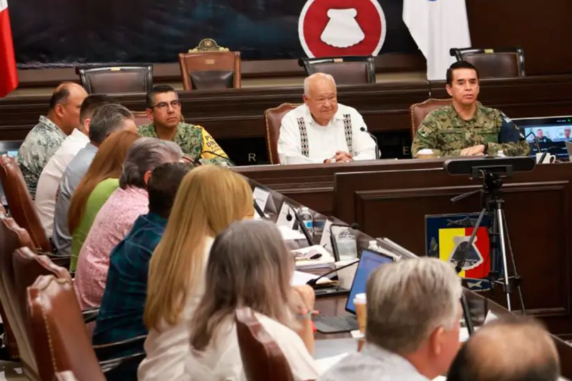 Foto: Gobierno del Estado.