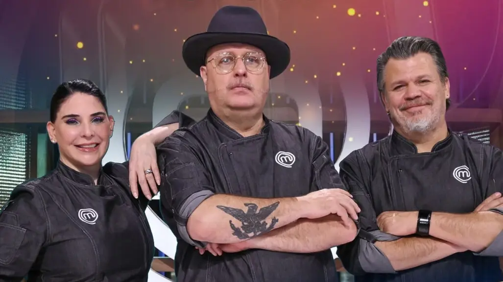 MasterChef Celebrity 2025: este es el famoso cine donde se podrá ver la gran final